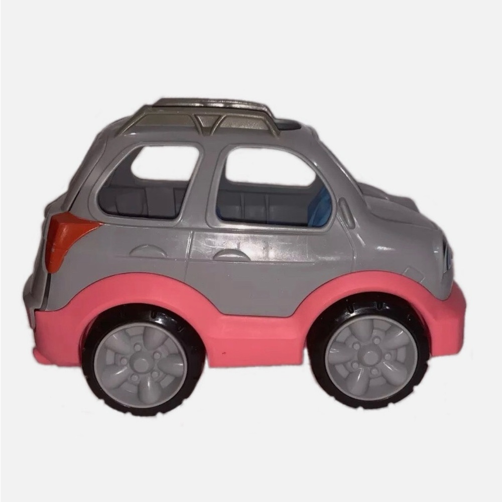Fisher-Price Musical Little People SUV Car - Picture 6 of 8